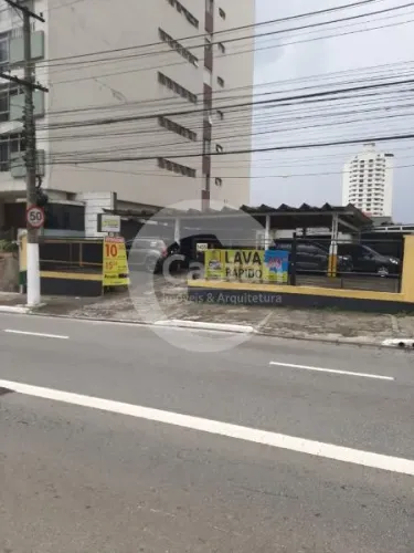 Terreno Residencial em Mooca