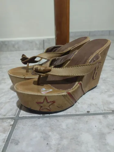 Tamanco Tamanho 33