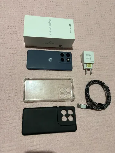 Motorola edge 60