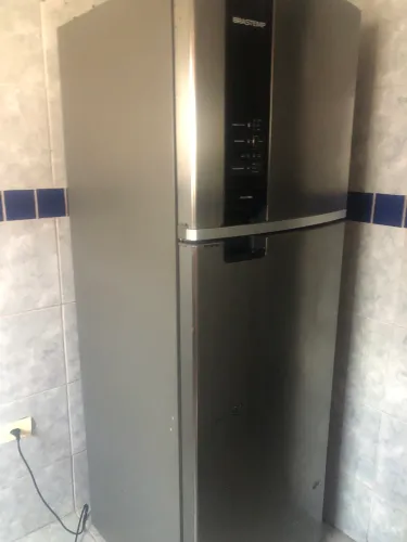 Geladeira