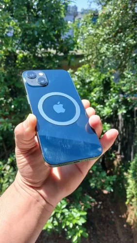 iPhone 13 128 giga