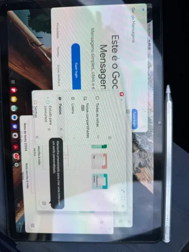 Tablet