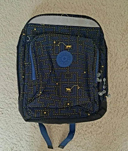 Mochila Kipling Original
