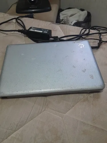 Vendo notbook a cabo só o teclado não está funcionando por isso está esse preço