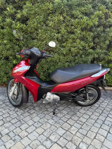 HONDA BIZ 2019 bem zeradinha 