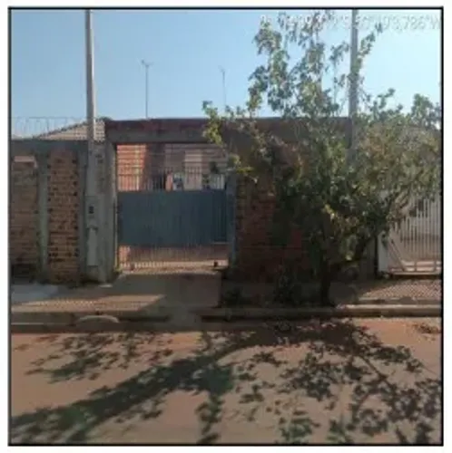 Imóvel com potencial Casa no Parque Dom Pedro, Birigui - SP, Nº 167, 175m² | Venda Online