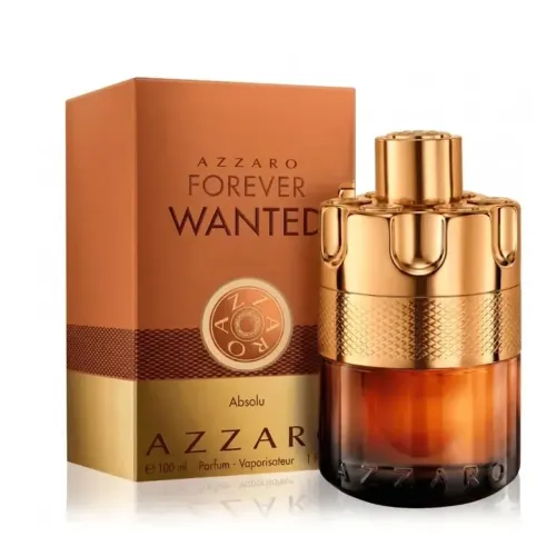 Azzaro forever absolu 100ml