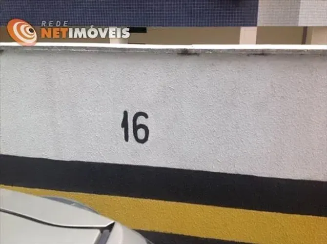 Venda ou locação Garagem Enseada do Suá Vitória