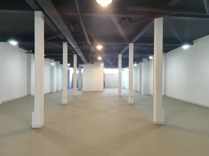 PONTO COMERCIAL PRÓXIMO AO SHOPPING MONTES CLAROS