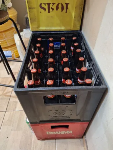 Cervejas