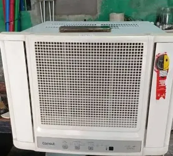 Ar condicionado Consul 110 v e 127v