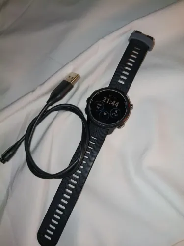 Relógio Garmin 245 music