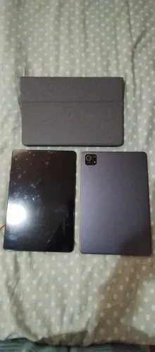 Tela e carcaça tablet 150