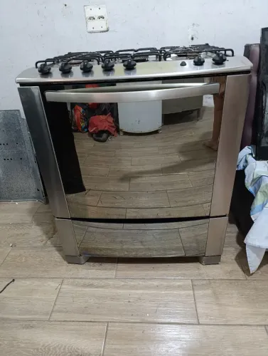 Fogão Electrolux