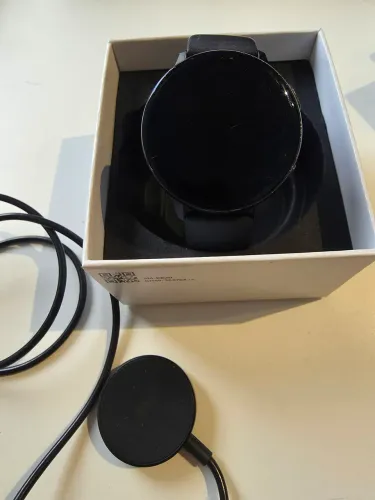 Samsung Active 2 Smartwatch