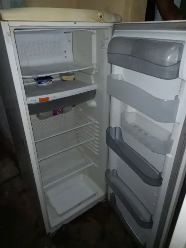 Geladeira Consul