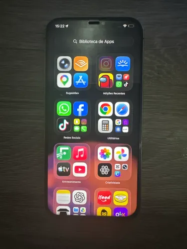 Phone 12 Pro Max 128 GB