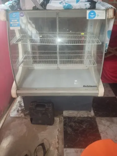 Vendo Expositor/Vitrine 