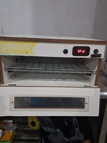 Chocadeira
