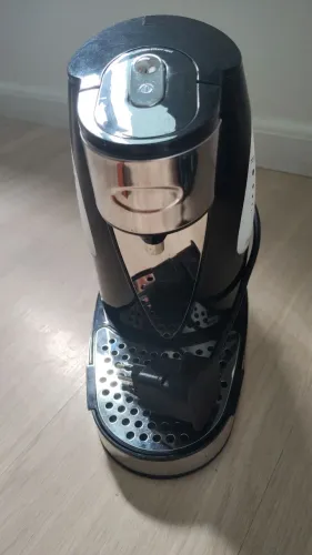 Dispensador de água quente Ambiano 220v 