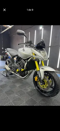?Hornet