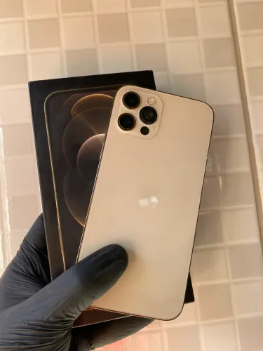 IPHONE 12 PRO NOVÍSSIMO
