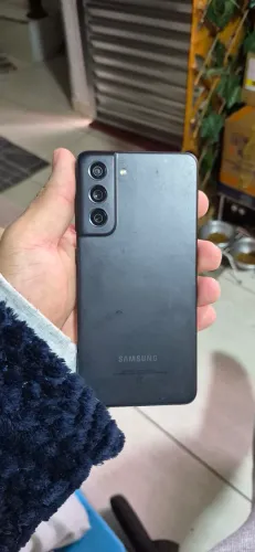 Celular Samsung Galax S21FE