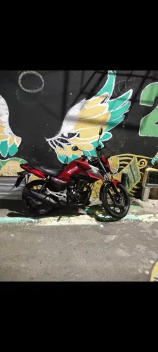 VENDO CG160TITAN 2025/25