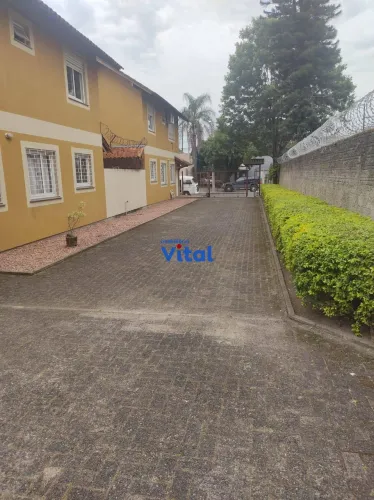 Casa em Condomínio Canoas RS brasil