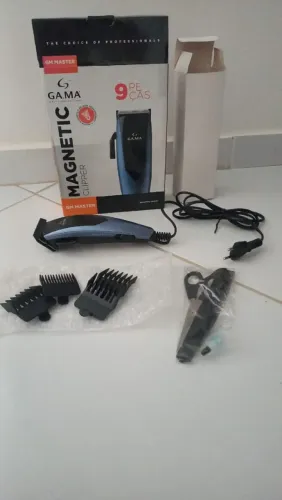 Máquina de cortar cabelo