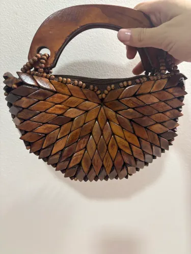 Bolsa de mão