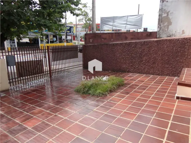 Casa à venda no bairro Jardim Leonor em Campinas
