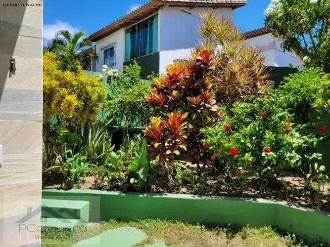 Village 3/4 com 02 Suites - Stella Mari Salvador- Ba