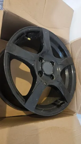 Rodas aro 15