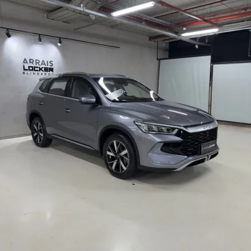 BYD Song Pro GL 1.5 16V Híbrido Aut. 2027