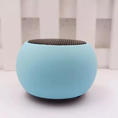 Caxinha de som Bluetooth