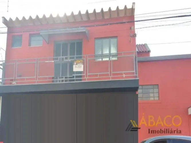 Comercial - Boa Vista