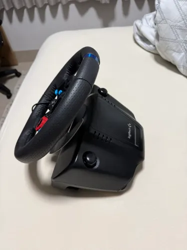 Volante logitech g29