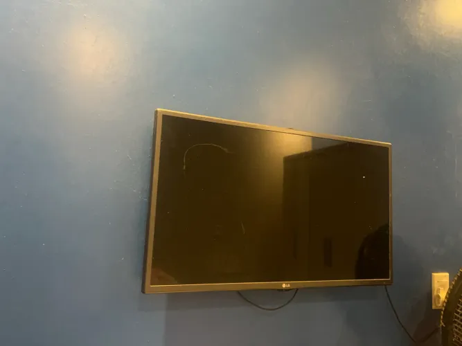 Smart tv 32 polegadas modelo antigo 