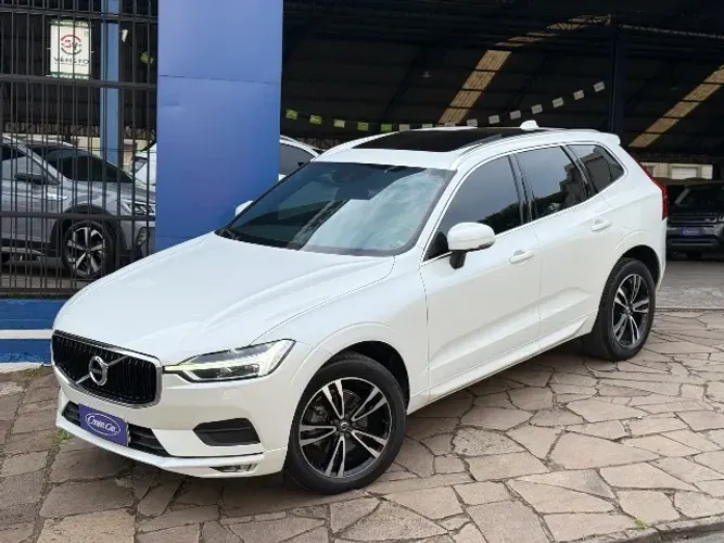 Volvo XC 60 T-5 Momentum 2.0 254cv AWD 5P 2019