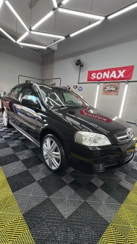 Chevrolet Astra Sed.comf. 2.0 MPFI Flexpower 8V 4P 2005