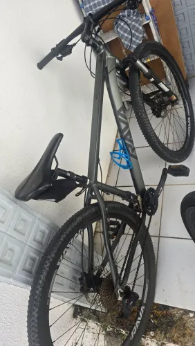 Bicileta aro 29