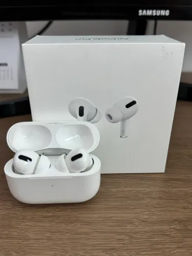 AirPods Pro Original