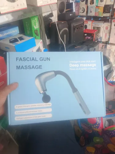 Massageador
