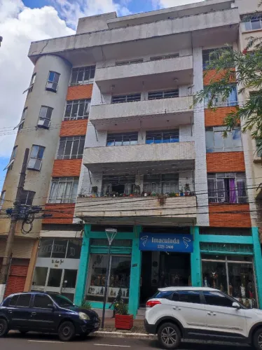 Vendo Cobertura Londrina 