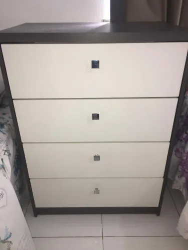 Cômoda de MDF