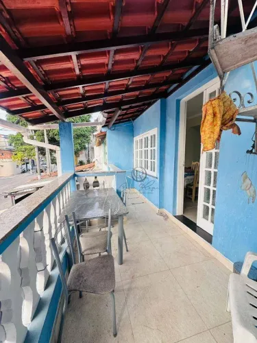 Casa com 2 dormitórios à venda, 80 m² por R$ 330.000,00 - Ville Blanche - Cabo Frio/RJ