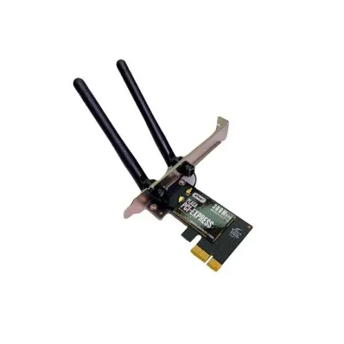 PLACA DE WIFI PCI EXPRESS KP T118