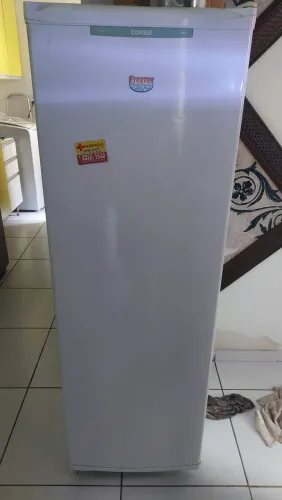 Freezer Consul 142L
