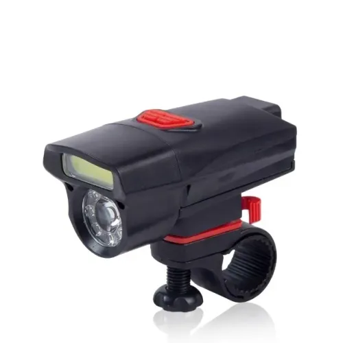 Lanternas de bicicleta LED do KIAKUO KK-B20 Bicycle Empire